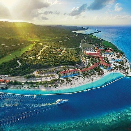 Sandals Royal Curacao (Adults Only) نيوبورت المظهر الخارجي الصورة