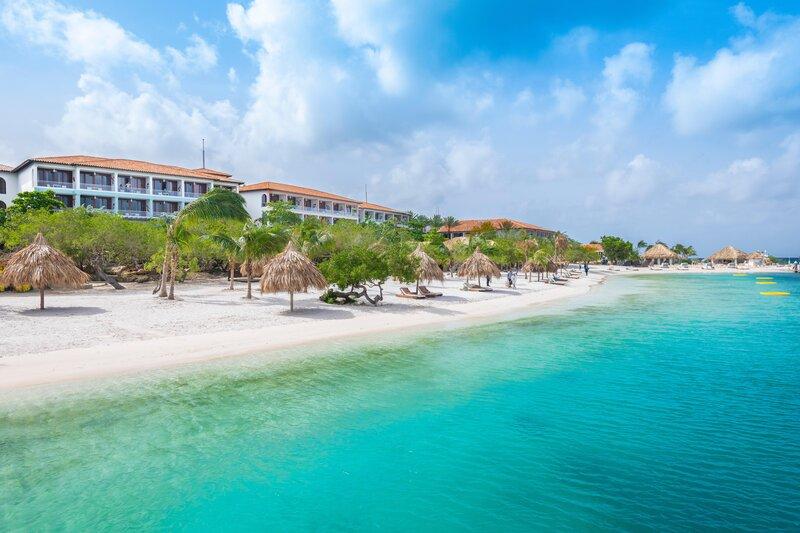 Sandals Royal Curacao (Adults Only) نيوبورت المظهر الخارجي الصورة