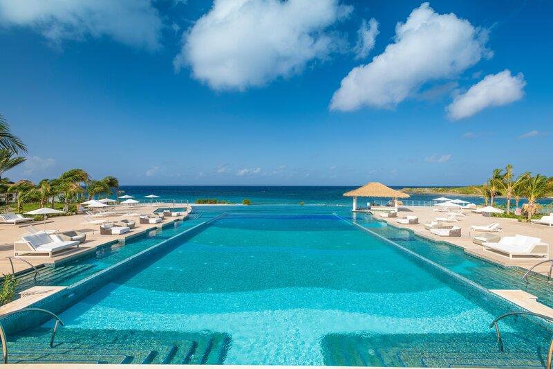 Sandals Royal Curacao (Adults Only) نيوبورت المظهر الخارجي الصورة