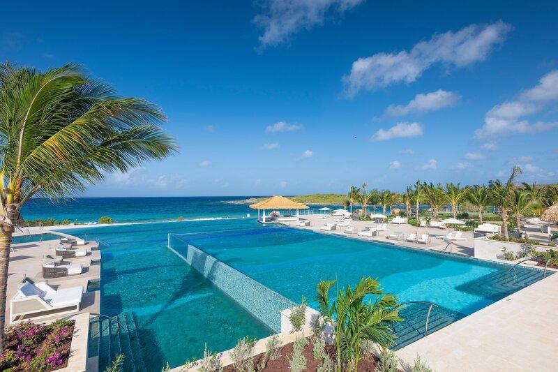 Sandals Royal Curacao (Adults Only) نيوبورت المظهر الخارجي الصورة