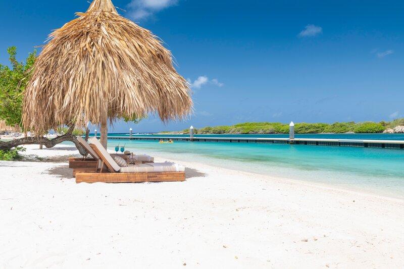 Sandals Royal Curacao (Adults Only) نيوبورت المظهر الخارجي الصورة