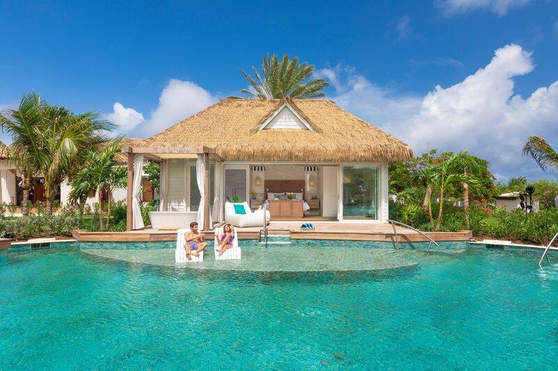 Sandals Royal Curacao (Adults Only) نيوبورت المظهر الخارجي الصورة