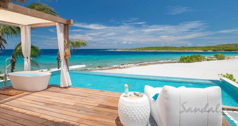 Sandals Royal Curacao (Adults Only) نيوبورت المظهر الخارجي الصورة