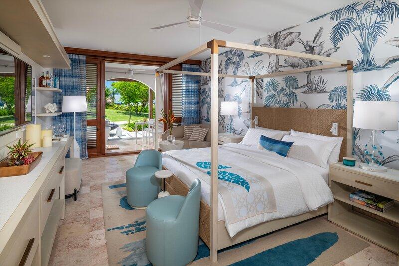 Sandals Royal Curacao (Adults Only) نيوبورت المظهر الخارجي الصورة